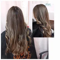 رنگ ولایت اقتصادی|خدمات آرایشگری و زیبایی|شیراز, انجیره|دیوار