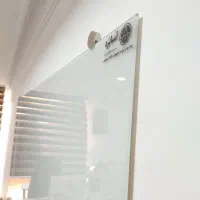 تخته وایت برد شیشه ای(تخفیف 20درصدی)