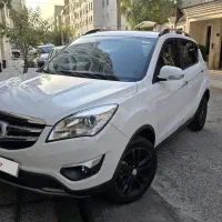 چانگان cs35 مدل ۹۷ بیرنگ