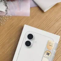 گوشی‌ آیفون ۱۶ نرمال