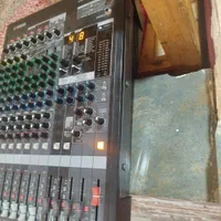 میکسر یاماها ام جی پی ۱۲