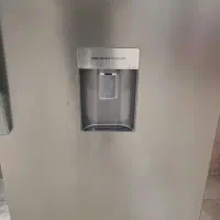 یخچال و فریزر سامسونگ|یخچال و فریزر|تهران, تهرانسر غربی|دیوار