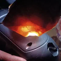 سنگ قدیمی|جواهرات|جیرفت, |دیوار