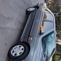 پژو پارس مدل 95بی رنگ سلامت|خودرو سواری و وانت|بومهن, |دیوار