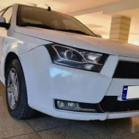 دنا تک برگ خانگی|خودرو سواری و وانت|اصفهان, شفق|دیوار