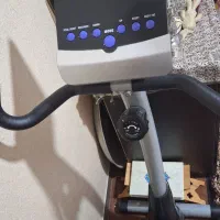 دوچرخه ثابت