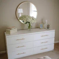 دراور ام دی اف|جاکفشی، کمد، دراور|اصفهان, طامه|دیوار