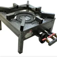 تنور گازی یا فر تندیر و|اجاق گاز و لوازم برقی پختوپز|ساری, |دیوار