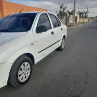 تیبا مدل ۹۷