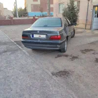 پژو پارس مدل 86|خودرو سواری و وانت|پرند, فاز ۵|دیوار