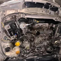 دوو سیلو مدل ۸۱|خودرو سواری و وانت|بجنورد, |دیوار