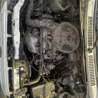 پراید ۸۲ اسقاطی فرسوده|خودرو سواری و وانت|قم, پردیسان|دیوار