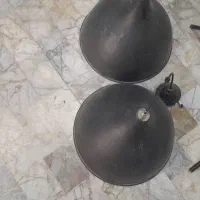 لوستر آرایشگاه و...