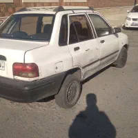 فروش پراید ۸۷|خودرو سواری و وانت|فردیس, نگارستان|دیوار