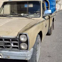 وانت نیسان سالم