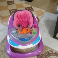 روروئک کودک|کالسکه و لوازم جانبی|رشت, معلولین|دیوار