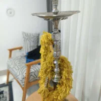 قلیان حاج اوغلی تبریز|صنایع دستی و سایر لوازم تزئینی|سقز, |دیوار