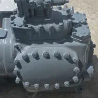 کمپرسور ۱۰۰ اسب کریر