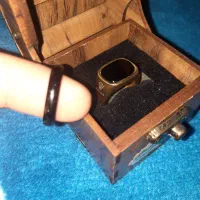 انگشتر  مردانه