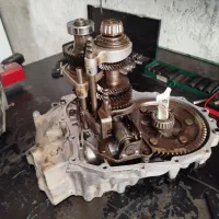 تعمیرات تخصصی گیربکس|خدمات موتور و ماشین|شاهینشهر, گرگاب|دیوار