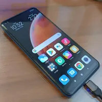 گوشی Redmi note 9|موبایل|تهران, شهران جنوبی|دیوار
