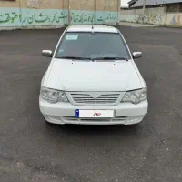 پراید 132 SL، مدل ۱۳۹۰ جوان پسند
