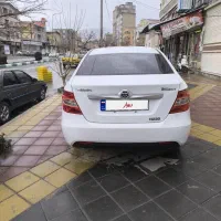 برلیانسH230مدل۹۶پارس خودرویی کم کار