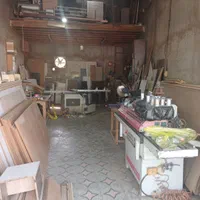 اجاره مغازه نجاری با تمام امکانات