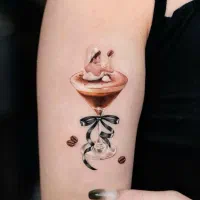 مدل خانوم برای تتوبدن حرفه ای