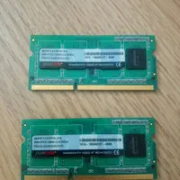 رم لپ تاپ DDR3