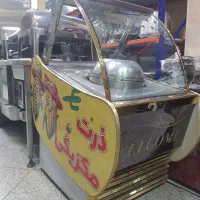 ذرت پز / بخار پز / شرکتی ایران صنعت مشابه نو