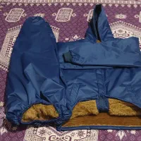 کاپشن و شلوار بادگیر ضدآب و سرما|لباس|مشهد, مصلی (کارمندان اول)|دیوار