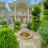 کاخ ،خاص پسند ها %پایان کار % 300 متری