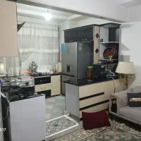 60-متر-پارکینگ-رو-به-نما