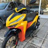 کیلیک 180 مدل1403بدون نقطه