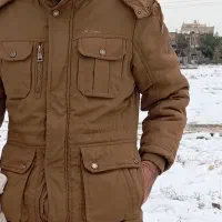 کاپشن زیر قیمت زیر قیمت