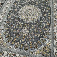 فرش نو با کیفیت میخای بیا فرش یاقوت|فرش|قم, نیروگاه|دیوار