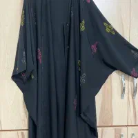 مانتو خلیجی
