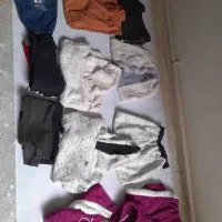 لباس|لباس|نسیم‌شهر, |دیوار