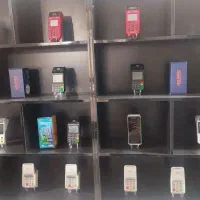 پوزلند فروش انواع کارتخوان سیار و ثابت