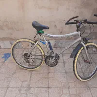 فروش دو عدد دو چرخه
