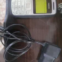 گوشی نوکیا 1200