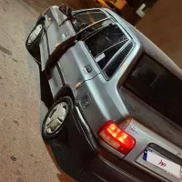 پراید تک سوز مدل ۸۶