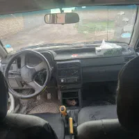 پراید مدل ۸۲