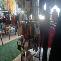 کلیه لوازم پوشاک فروشی|فروشگاه و مغازه|سیرجان, |دیوار