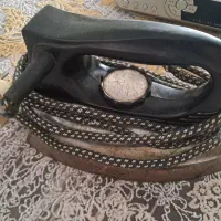 اتو قدیمی