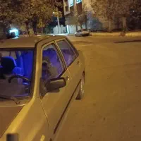 پراید مدل ۸۹ فرمان هیدرولیک|خودرو سواری و وانت|لنگرود, |دیوار