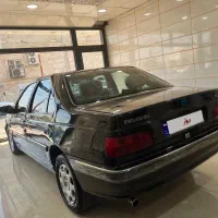 پژوپارس مدل اخر ۸۳ درحد صفر (استثنایی)|خودرو سواری و وانت|اسلامشهر, شهرک قائمیه|دیوار