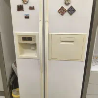 یخچال ساید بای ساید سامسونگ