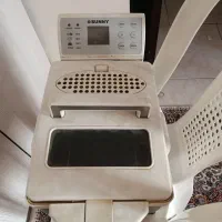سرخ کن